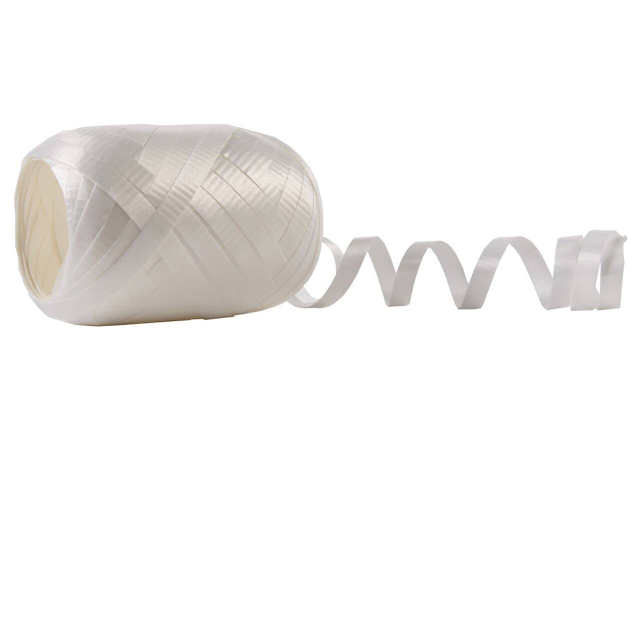 20 Pack: Textured Curling Ribbon by Celebrate It™